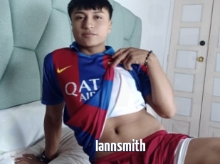 Iannsmith