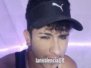 Ianvalencia18