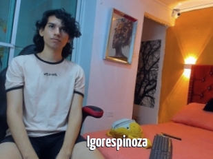 Igorespinoza