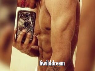 Iiwilddream