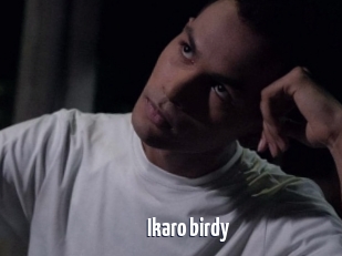 Ikaro_birdy