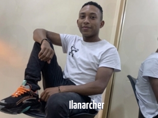 Ilanarcher