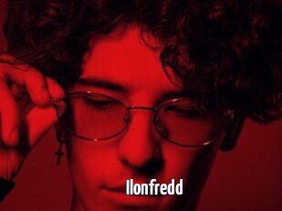 Ilonfredd