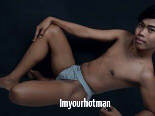 Imyourhotman