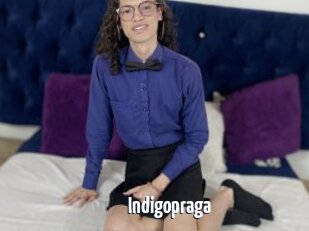 Indigopraga