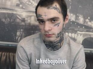 Inkedboyoliver