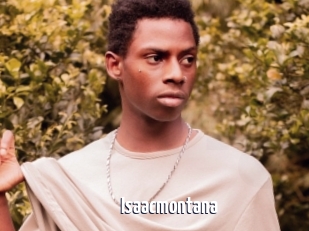 Isaacmontana