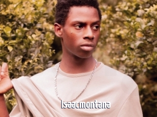 Isaacmontana