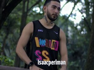 Isaacperlman