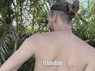 Islanduo