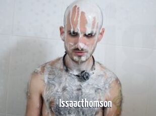 Issaacthomson