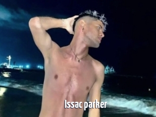 Issac_parker