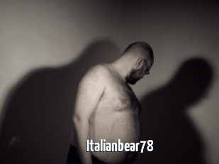 Italianbear78