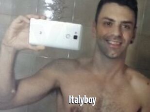 Italyboy