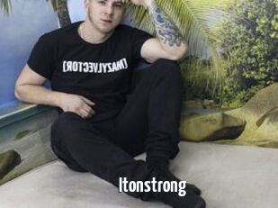 Itonstrong