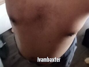 Ivambaxter