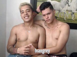 Ivangrey