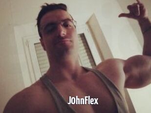 J0hnFlex