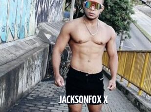 JACKSONFOX_X