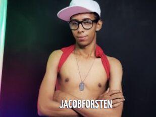 JACOBFORSTEN