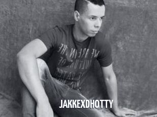 JAKKEXDHOTTY