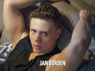 JAN_BORDEN