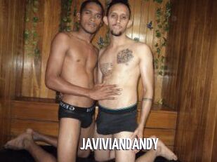 JAVIVIANDANDY