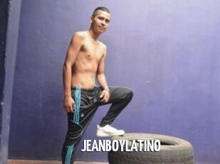 JEANBOYLATINO