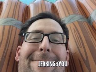 JERKING4YOU