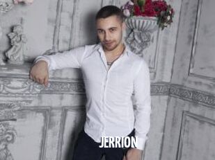 JERRION