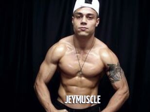 JEYMUSCLE