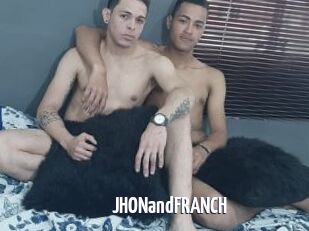 JHONandFRANCH