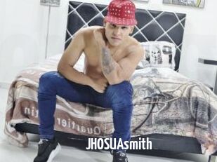 JHOSUAsmith