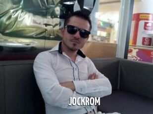 JOCKROM