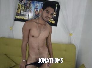 JONATHDMS