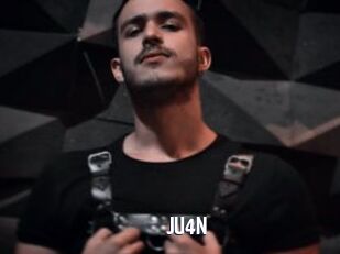 JU4N