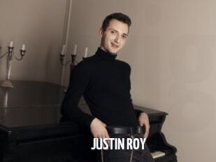 JUSTIN_ROY