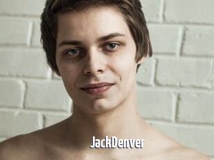 JackDenver