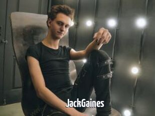 JackGaines