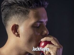 JackHayes