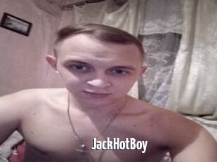 JackHotBoy