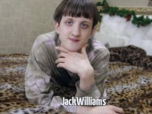 JackWilliams