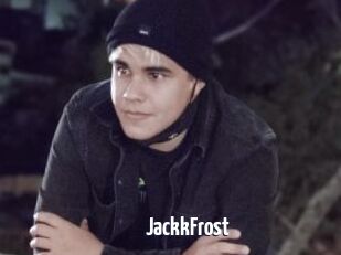 JackkFrost