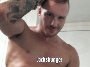 Jackshunger