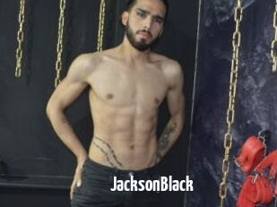 JacksonBlack