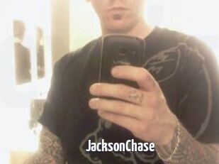 JacksonChase