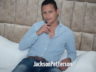 JacksonPetterson