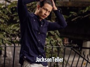 JacksonTeller