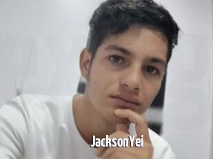 JacksonYei