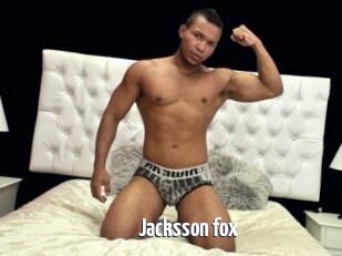 Jacksson_fox